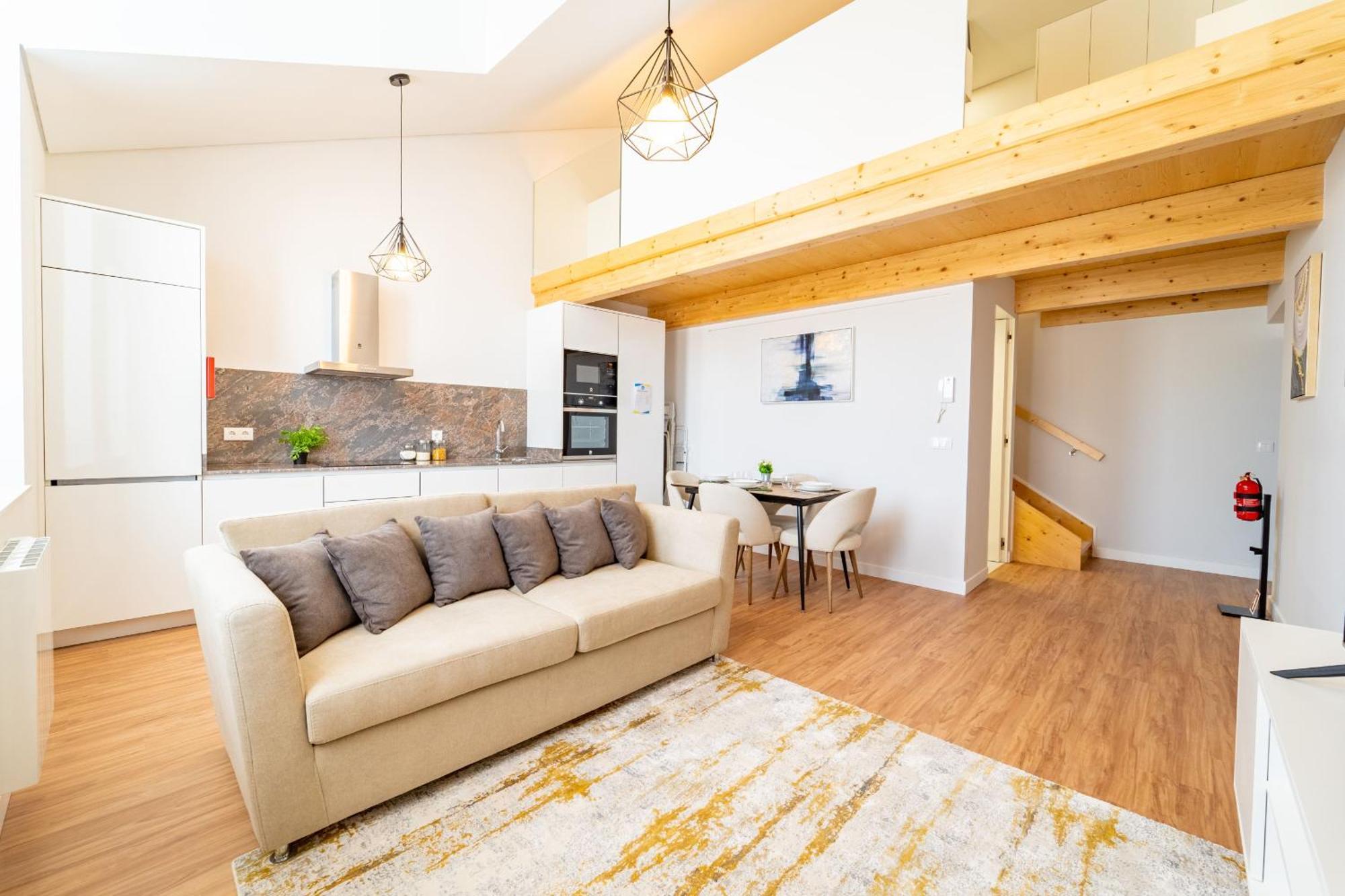 ビアナドカステロCharming Studio Alvares Fagundes By House And Peopleアパートメント エクステリア 写真