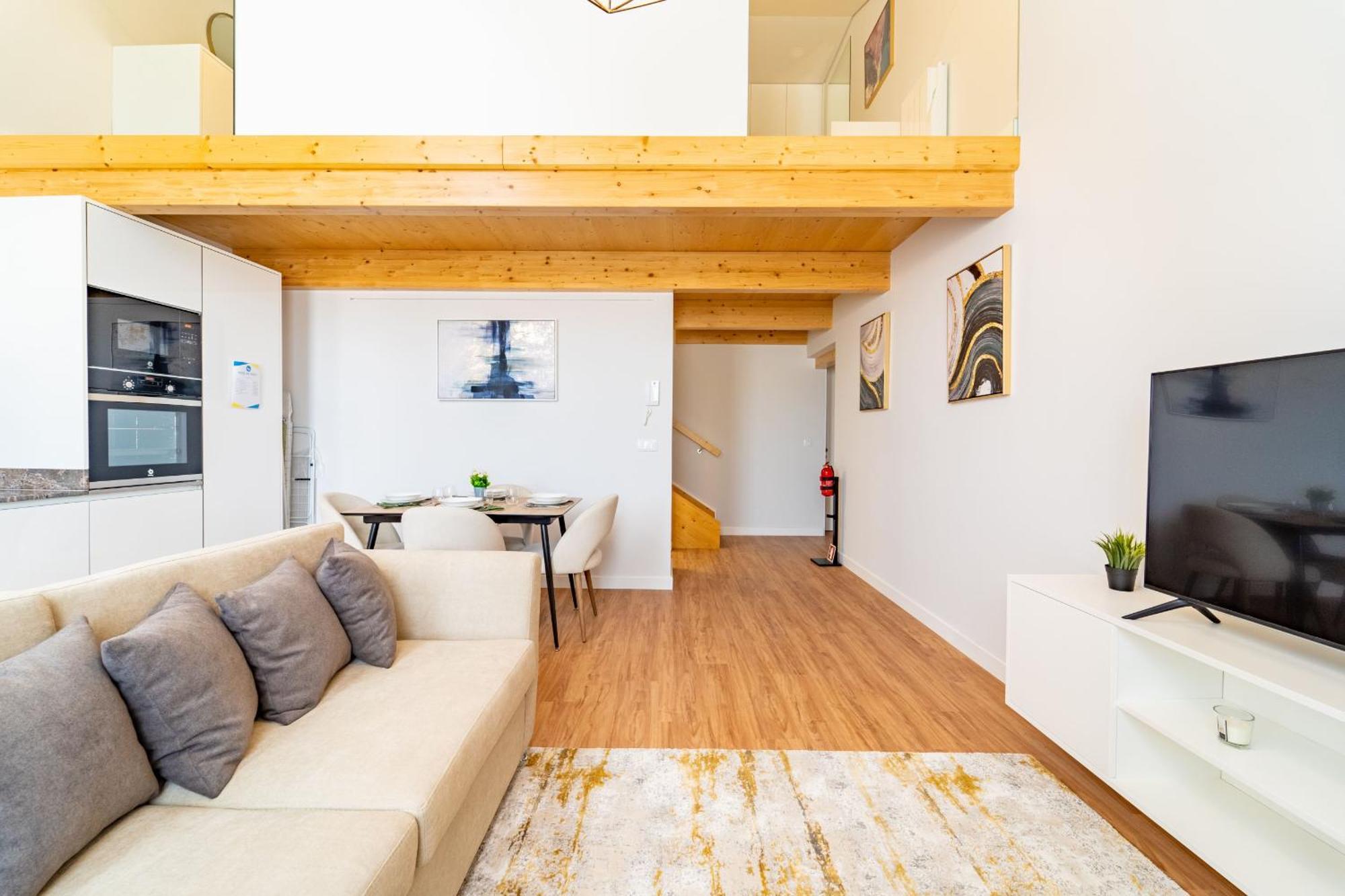 ビアナドカステロCharming Studio Alvares Fagundes By House And Peopleアパートメント エクステリア 写真